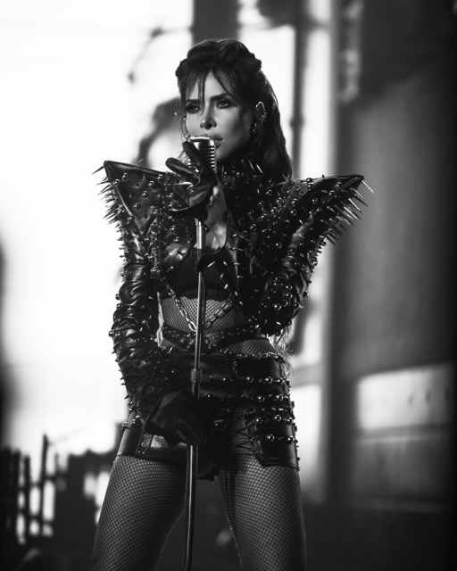 Gloria Trevi imagen 1