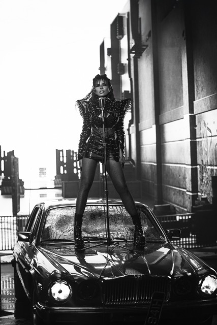 Gloria Trevi imagen 2