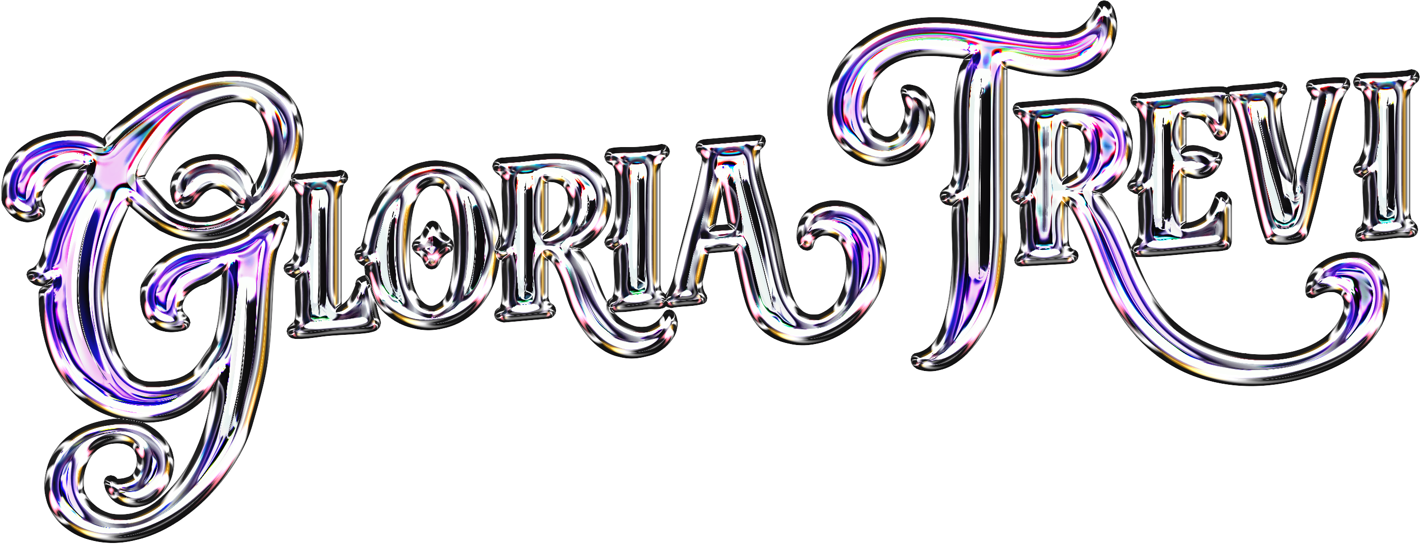 Gloria Trevi Universe